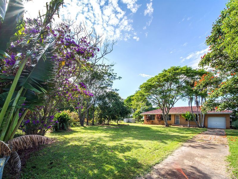 1108 Tamarind Drive, Tintenbar Property History & Address Research