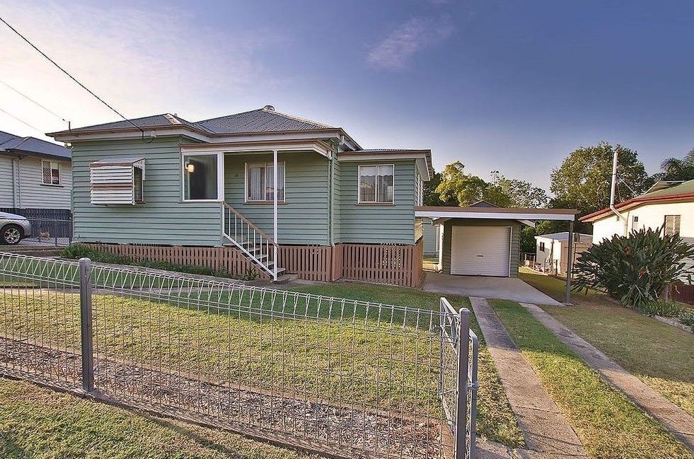 3 bedrooms House in 10 Galah Street CHURCHILL QLD, 4305