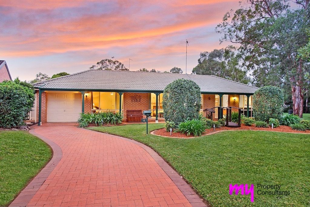 18 John Hunter Grove, Mount Annan NSW 2567, Image 0