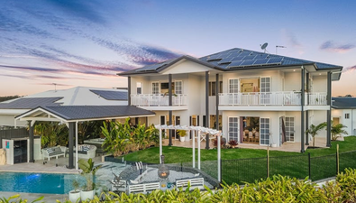 Picture of 49 The Peninsula, BANKSIA BEACH QLD 4507