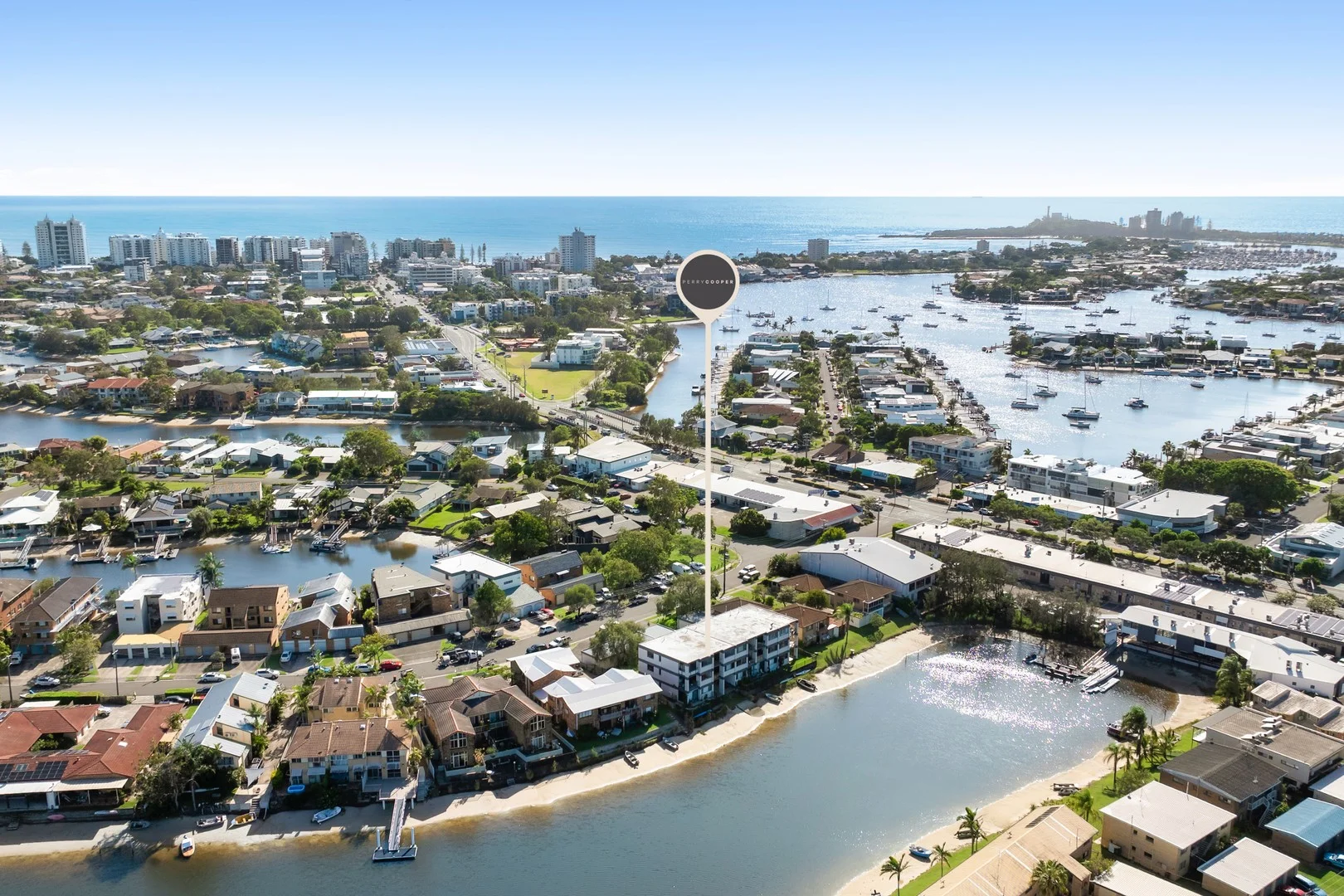 13/11-13 Pangarinda Place, Mooloolaba QLD 4557