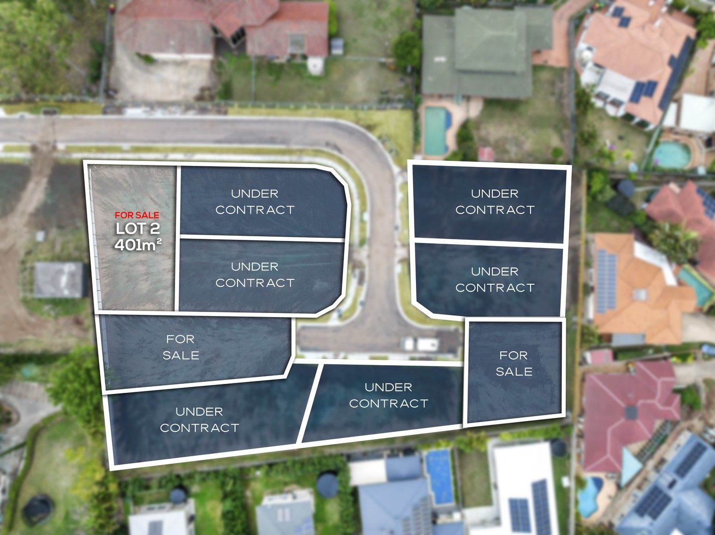 Lot 2 Ferrari Place, Belmont QLD 4153, Image 0