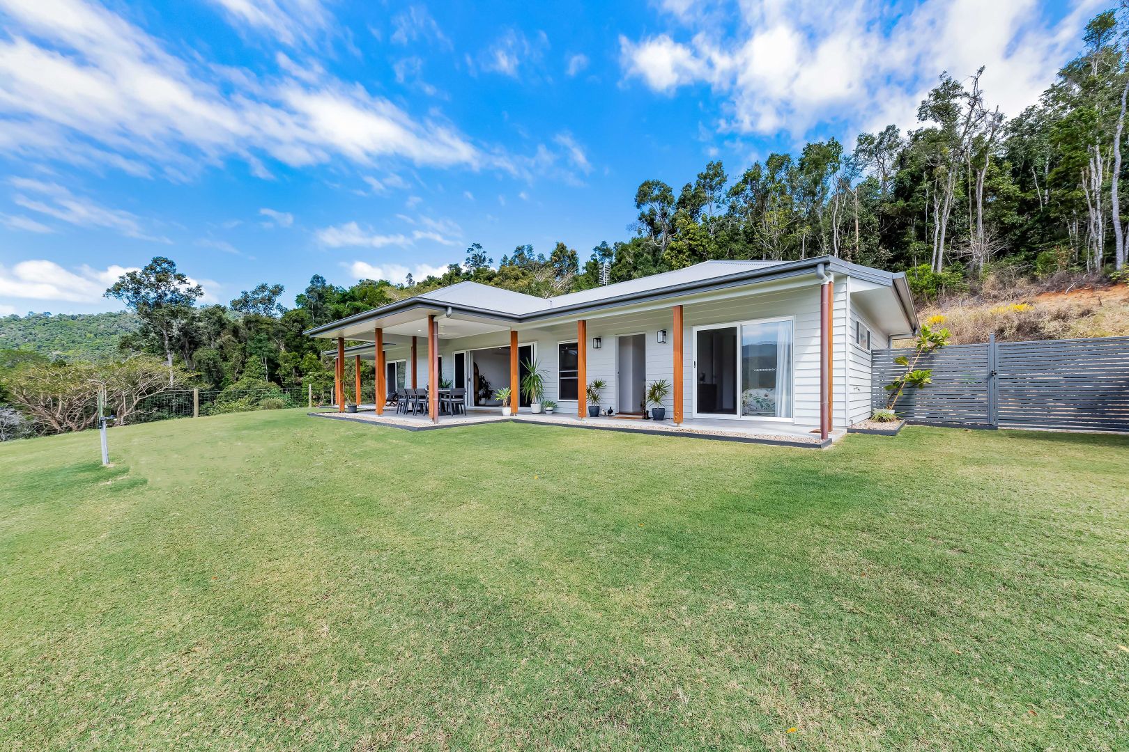 122a Patullo Road, Gregory River QLD 4800, Image 1