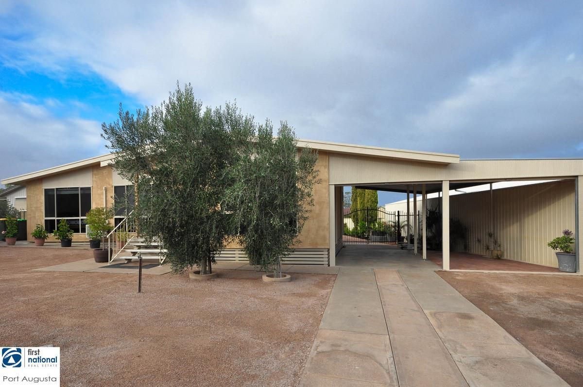 10 Naisbitt Street, Port Augusta SA 5700, Image 2