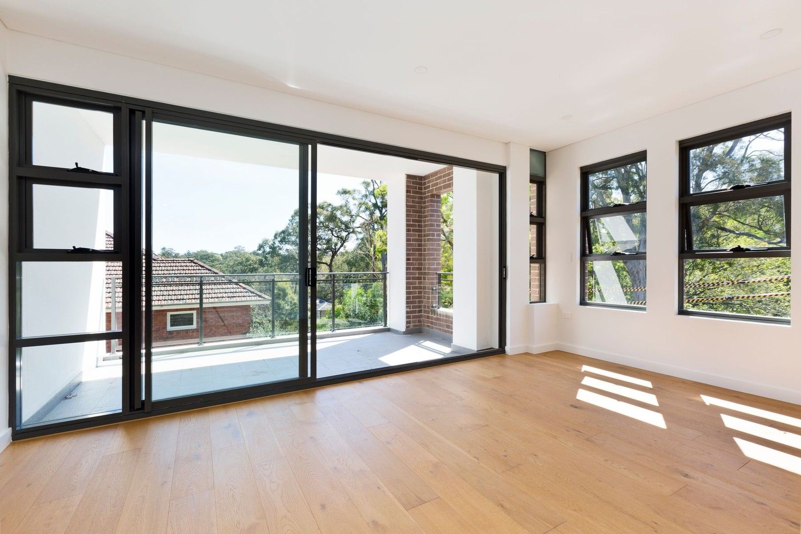 2 bedrooms Apartment / Unit / Flat in 105/2-6 Pearson Avenue GORDON NSW, 2072