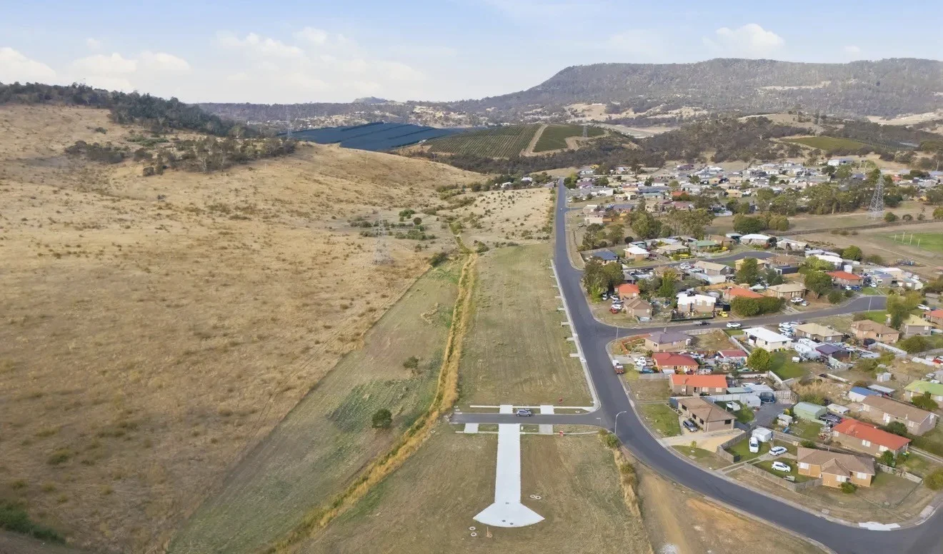 Additional image 2 of Lot 10 Plymouth Road, Gagebrook TAS 7030