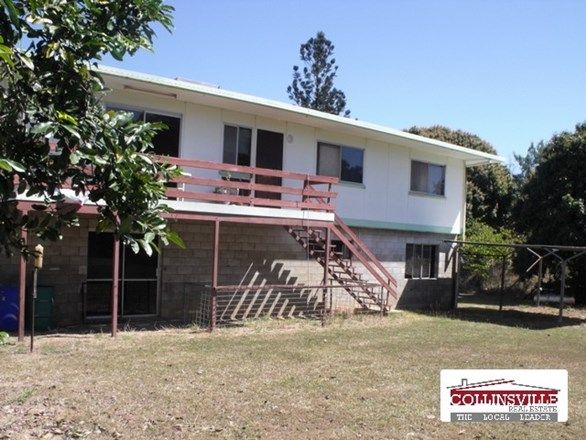 Picture of 42 Third Ave, SCOTTVILLE QLD 4804