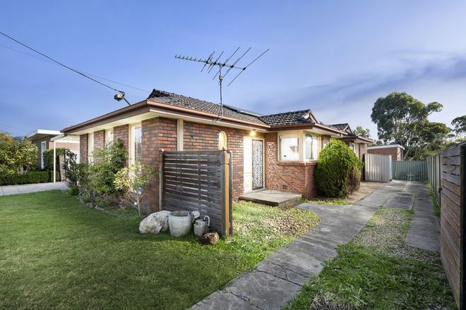 Picture of 2B Worcester Road, GISBORNE VIC 3437