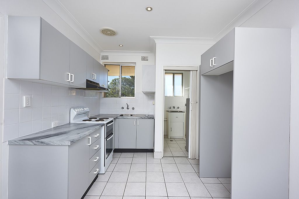 8/13-15 Fennell st, Parramatta NSW 2150, Image 1