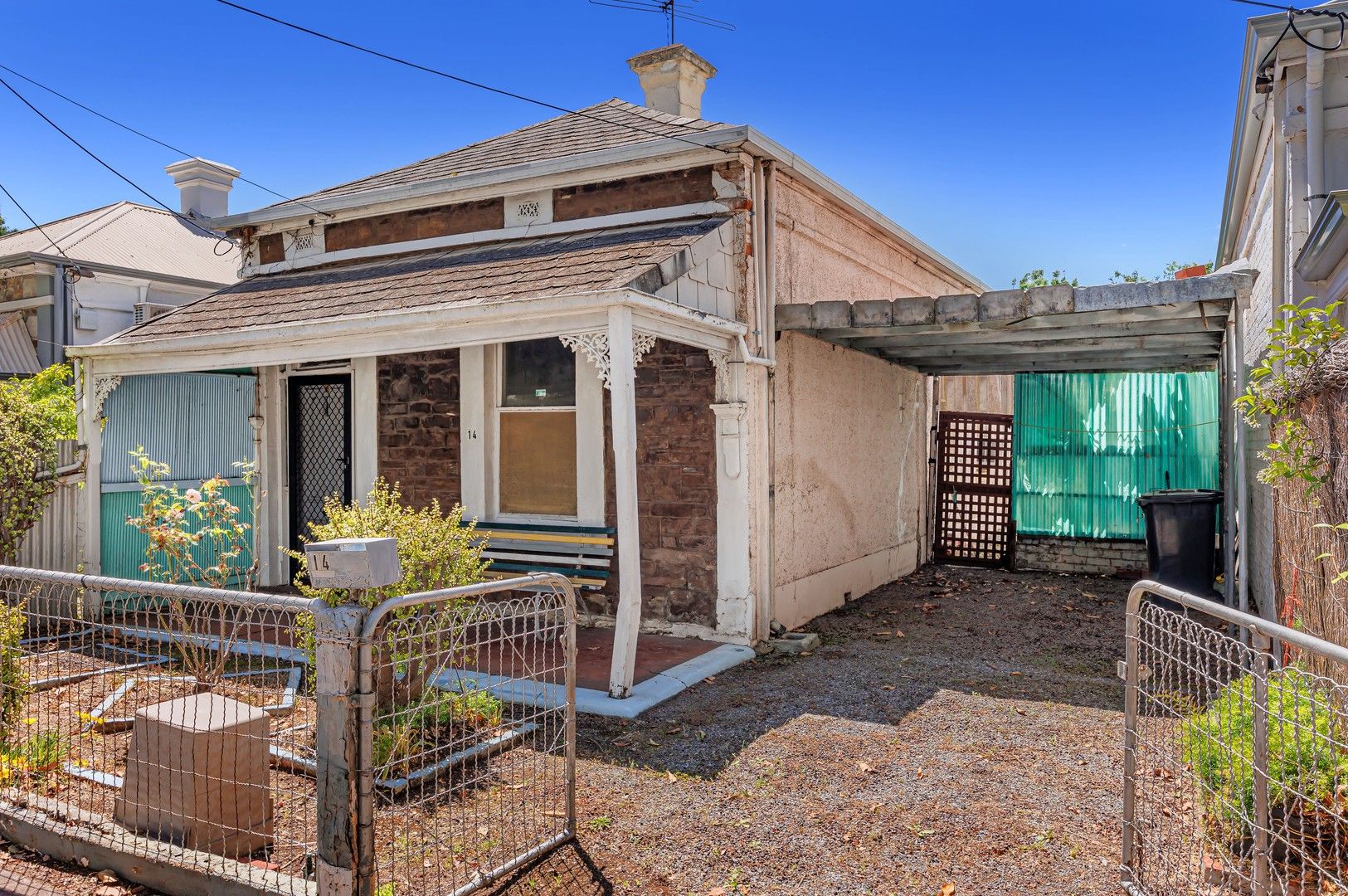 14 Grace Street, Goodwood SA 5034, Image 0