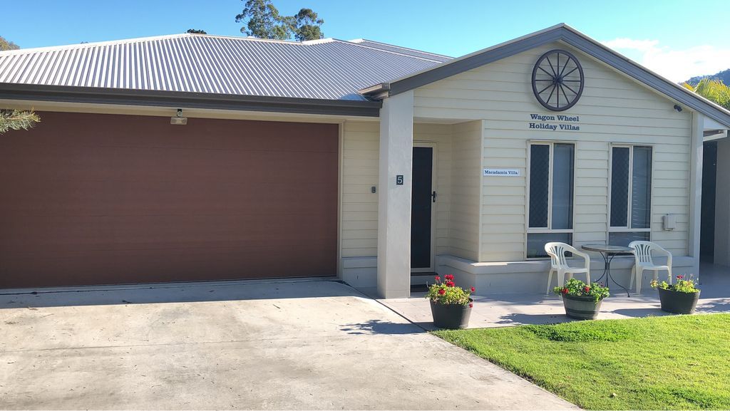 5 Lawton Lane, Canungra QLD 4275 House For Rent Domain