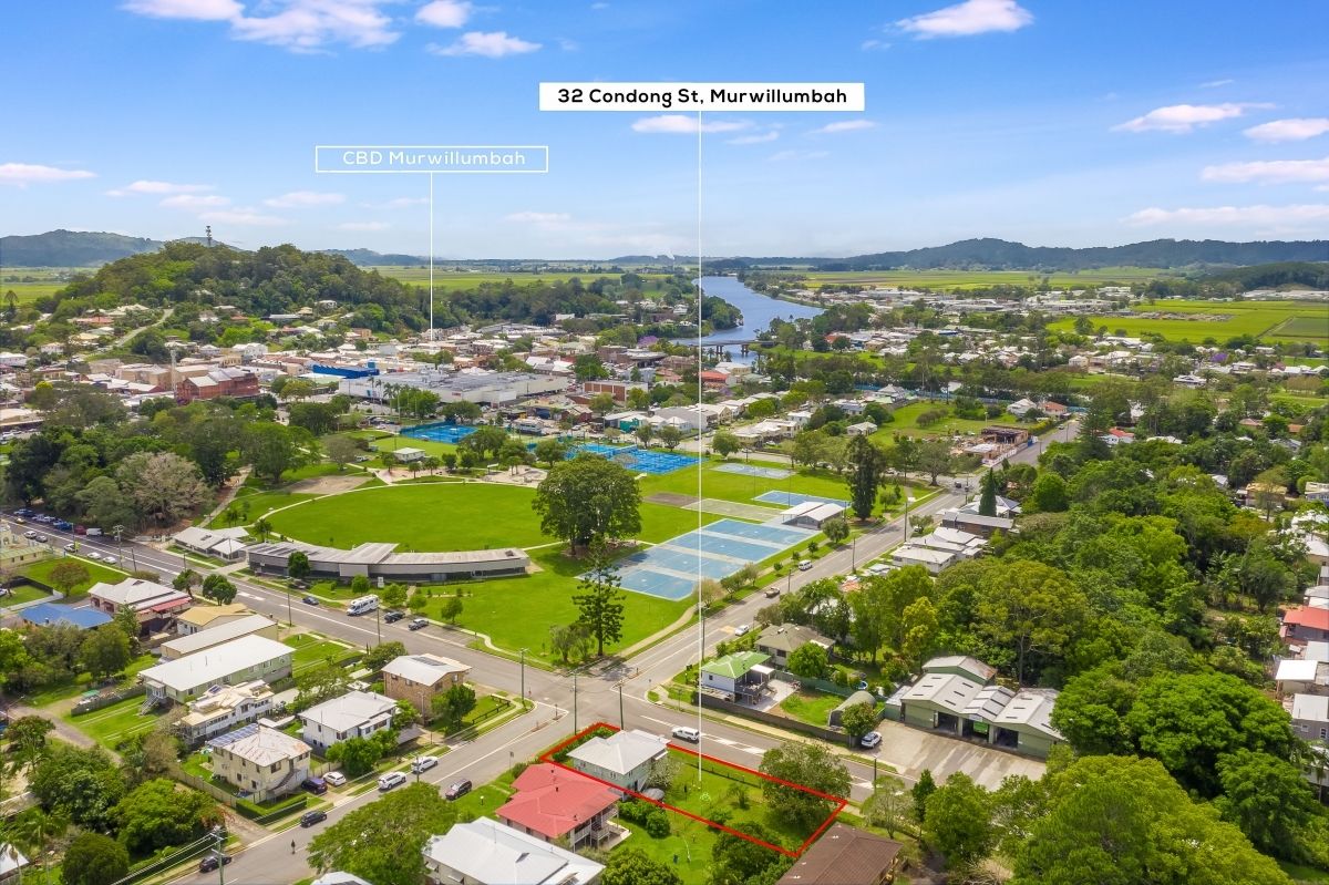 32 Condong Street, Murwillumbah NSW 2484, Image 1