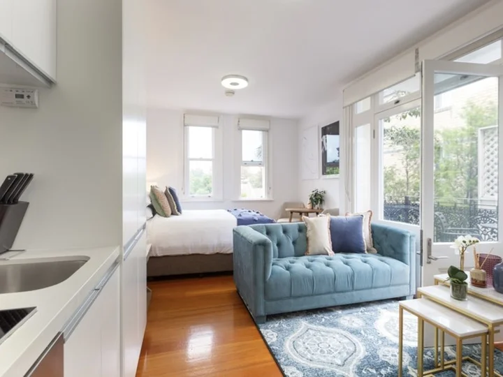 3/70 Wigram Road, Glebe NSW 2037