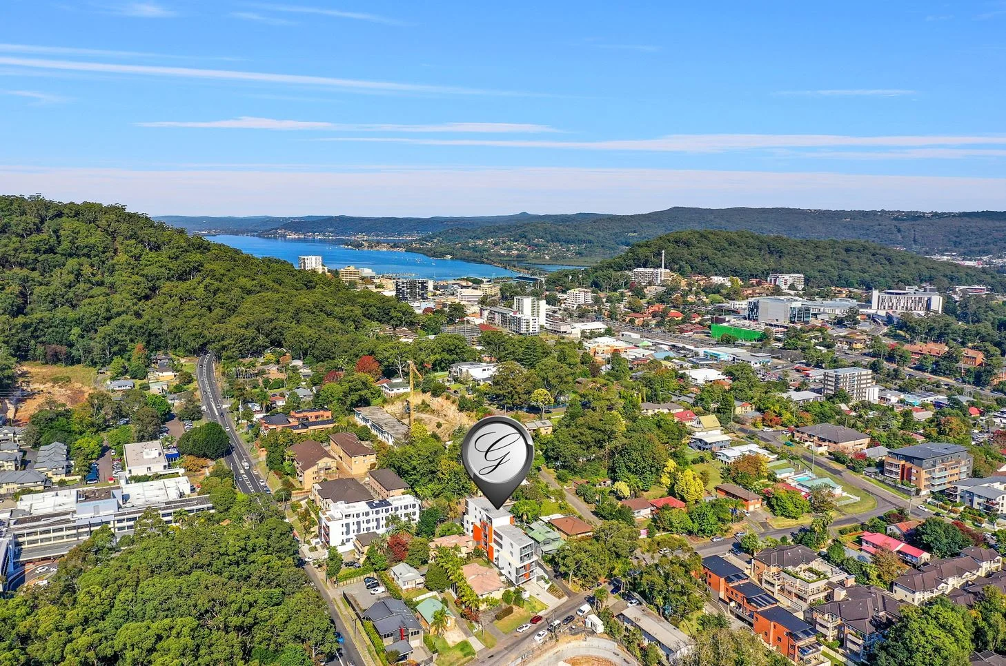 Additional image 8 of 202/19 Range Road, North Gosford NSW 2250