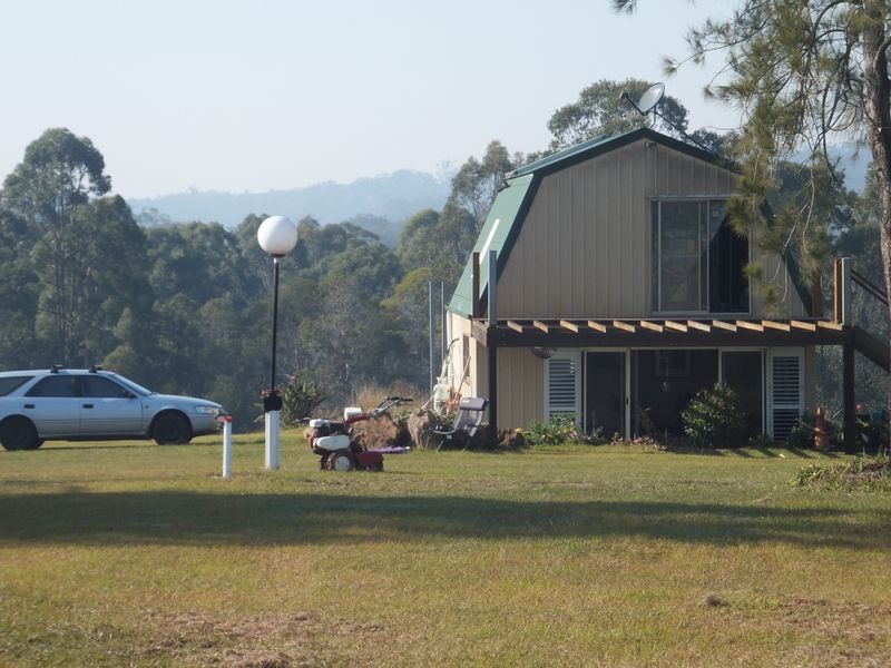 767 Parker Road, Wells Crossing NSW 2460, Image 0