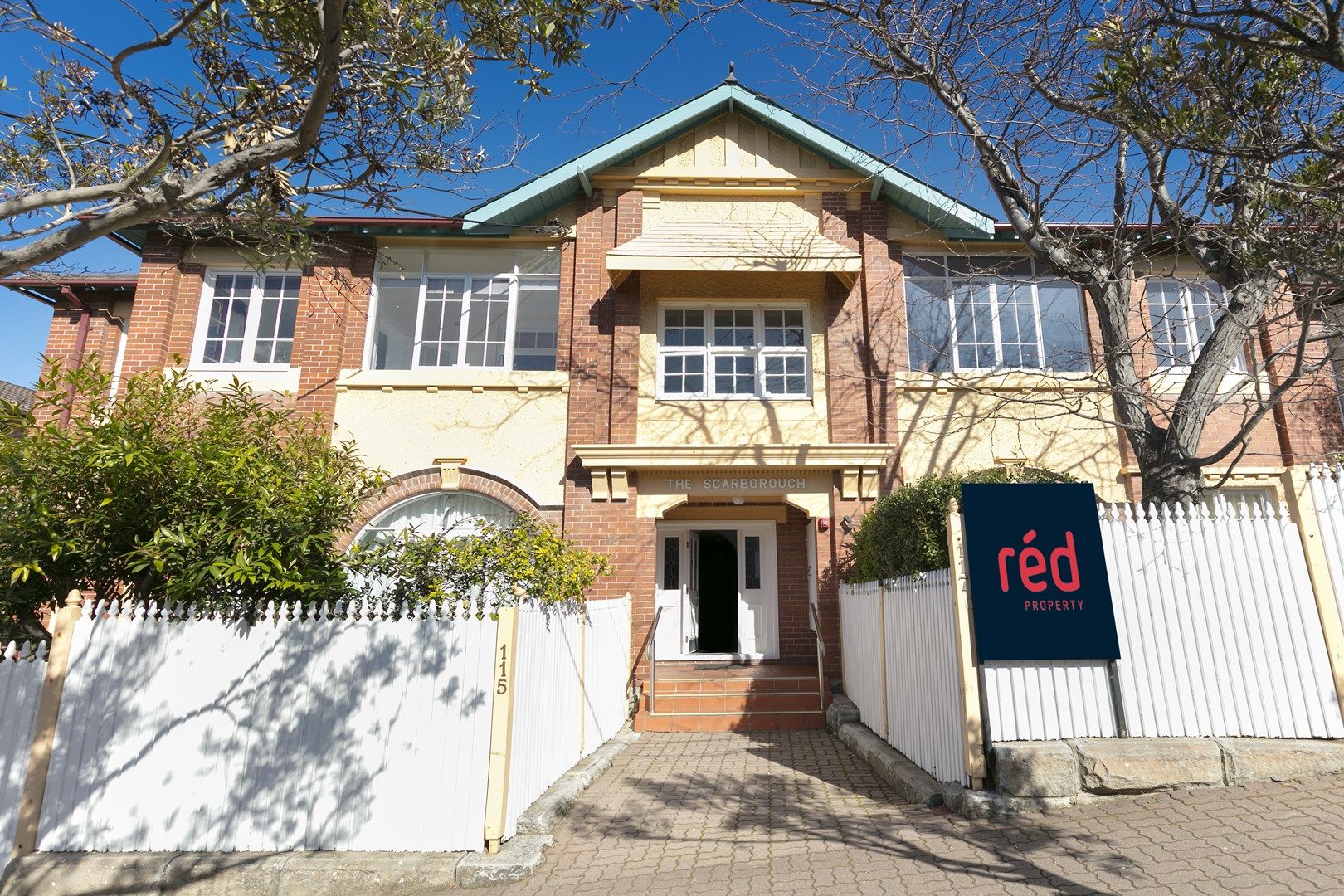 11/115 Sydney Road, Manly NSW 2095, Image 0