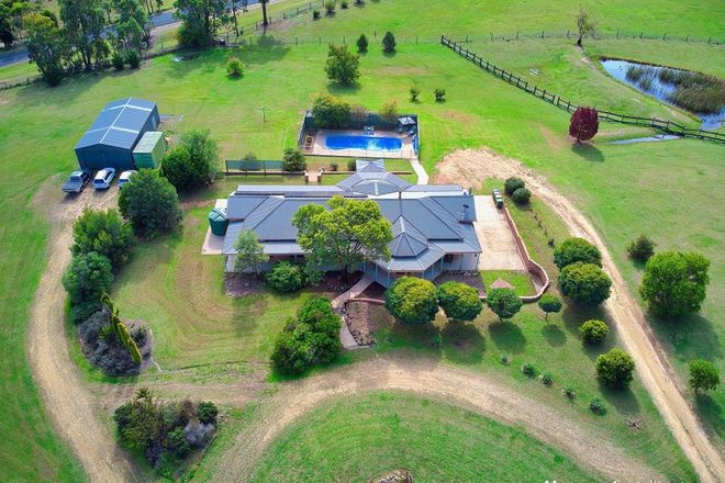 Picture of 22 Banksia Way, RYLSTONE NSW 2849