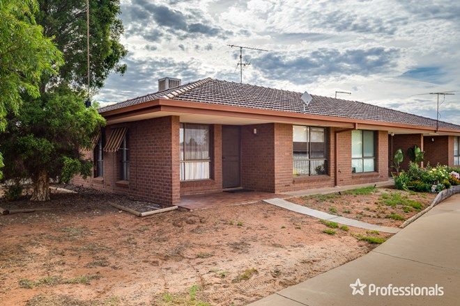 Picture of Unit 1/646 Koorlong Avenue, IRYMPLE VIC 3498