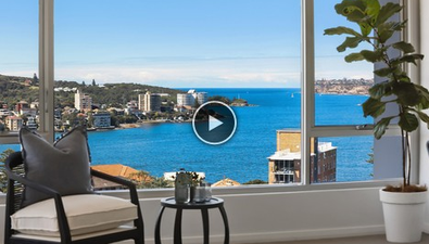 Picture of 5B/1-7 George Street, MANLY NSW 2095