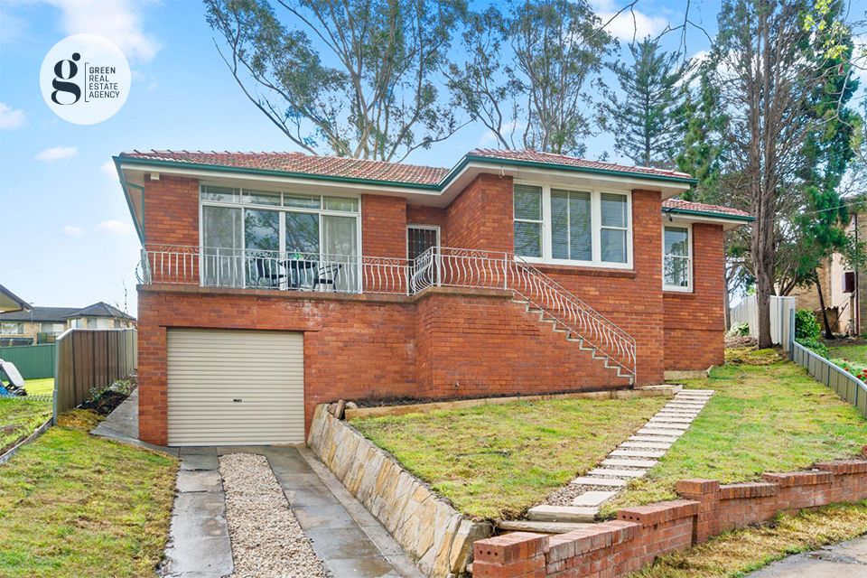 45 Hancott Street, Ryde NSW 2112