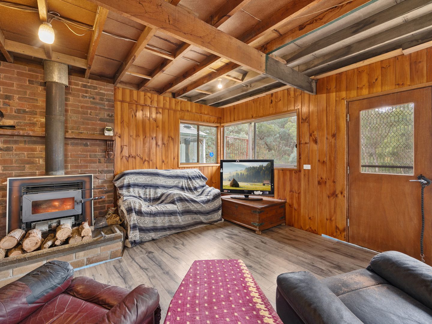 297 Old Yarck Road, Yarck VIC 3719 House for Sale 995,000