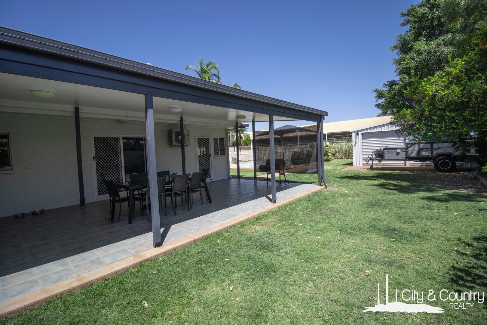 14 Angela Boulevard, Soldiers Hill QLD 4825