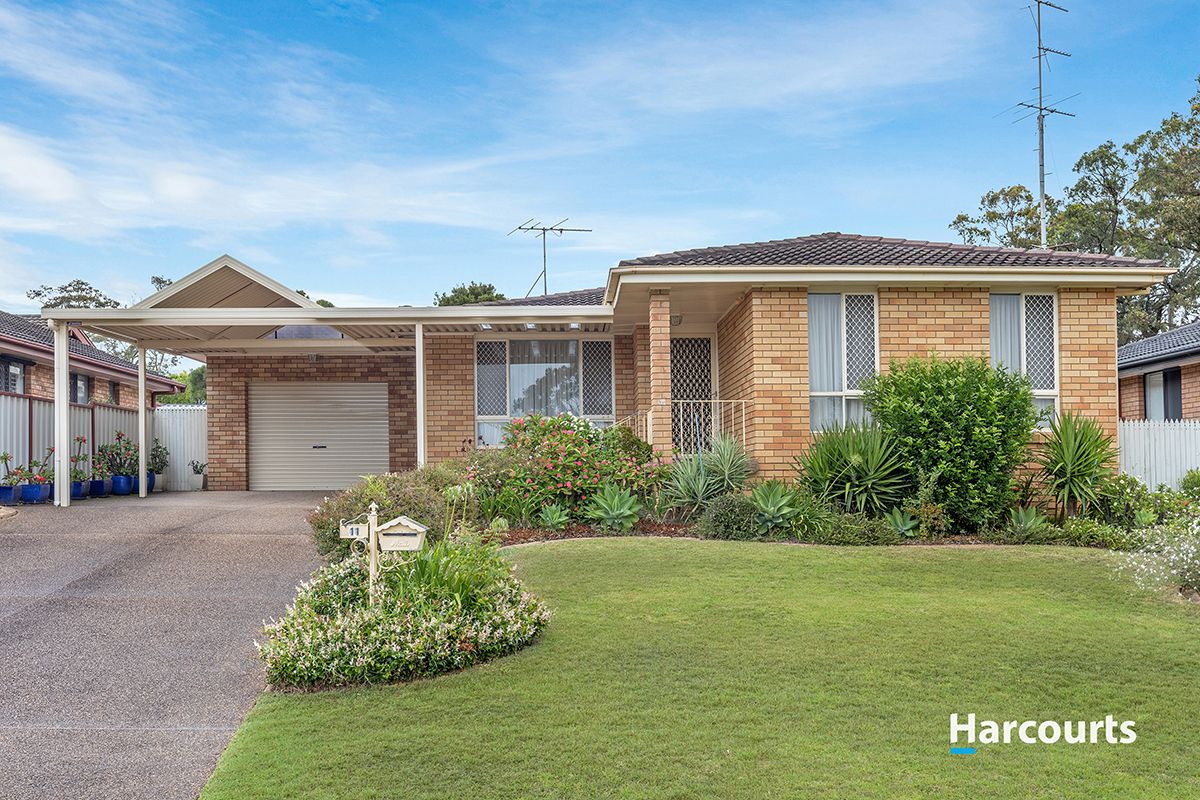 11 Malang Close, Ashtonfield NSW 2323, Image 0