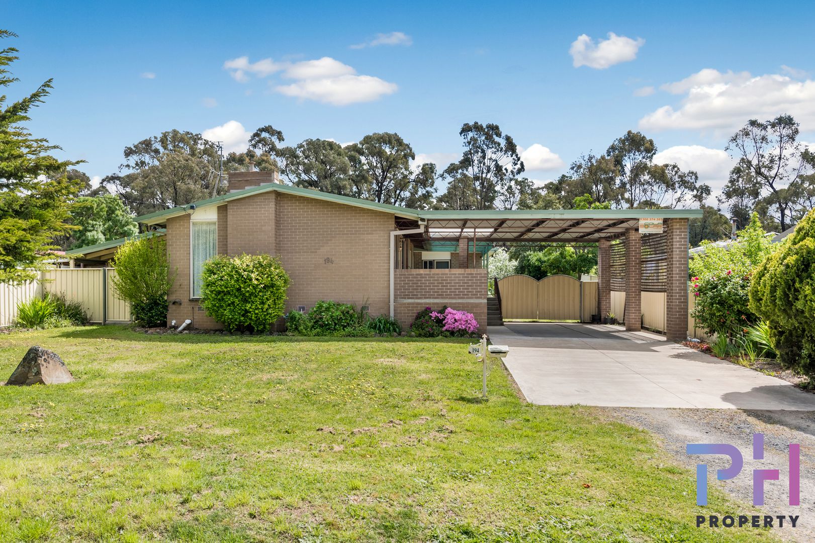 194 Marong Road, West Bendigo VIC 3550, Image 1