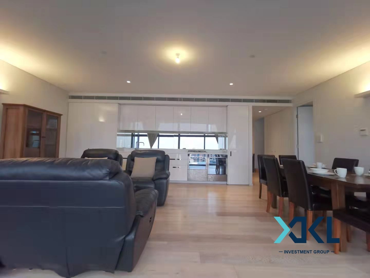 2 bedrooms Apartment / Unit / Flat in Lv18/8 Park Lane CHIPPENDALE NSW, 2008