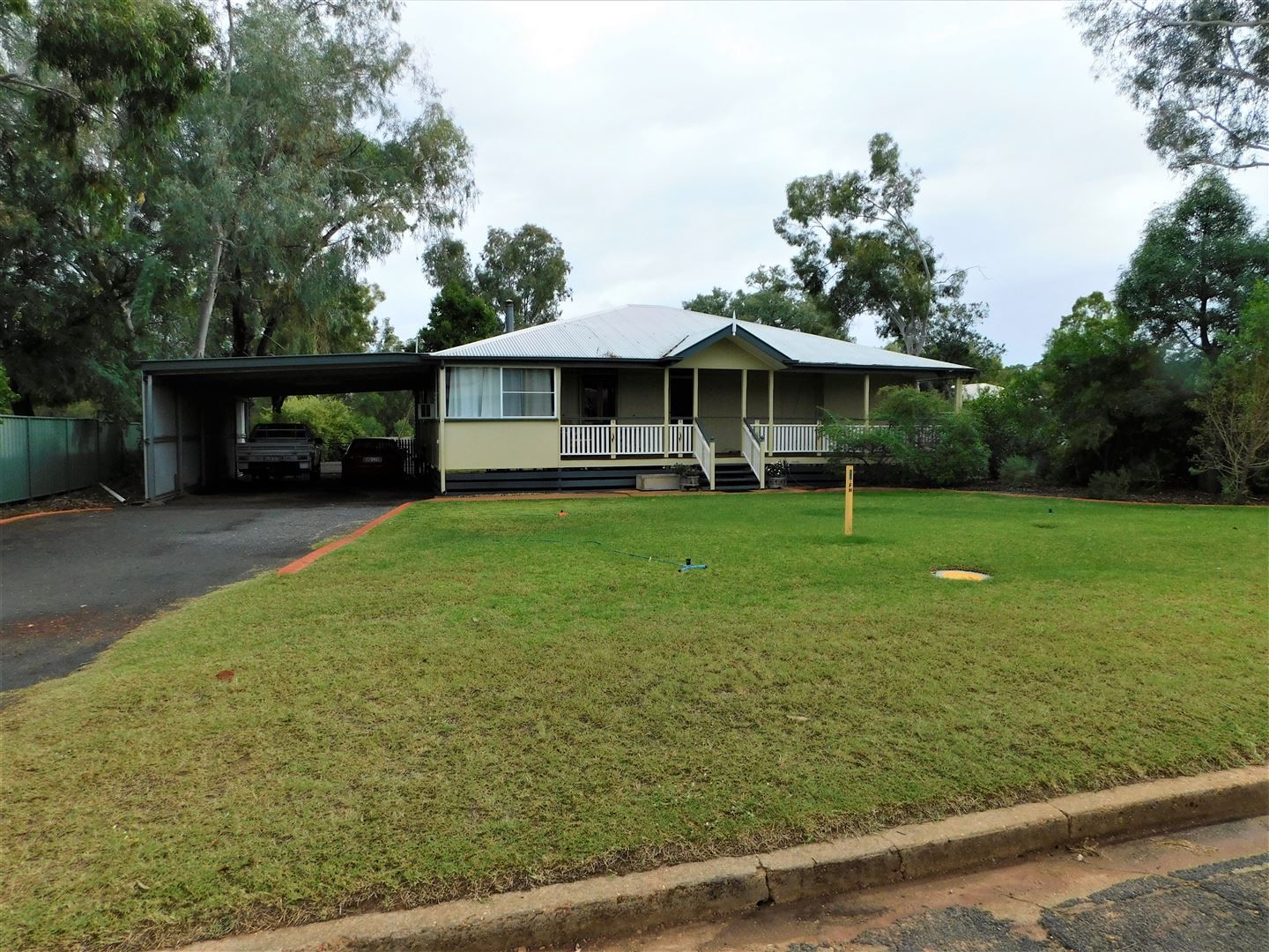 3 Hilda Street, Charleville QLD 4470, Image 0