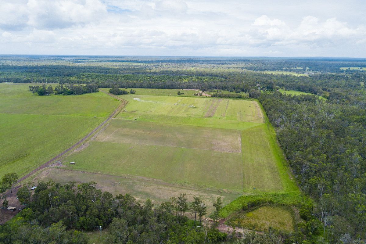 Lot 174 Torbanlea-Pialba Road, Beelbi Creek QLD 4659, Image 2