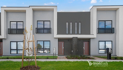 Picture of 162 Central Parkway, CRANBOURNE WEST VIC 3977
