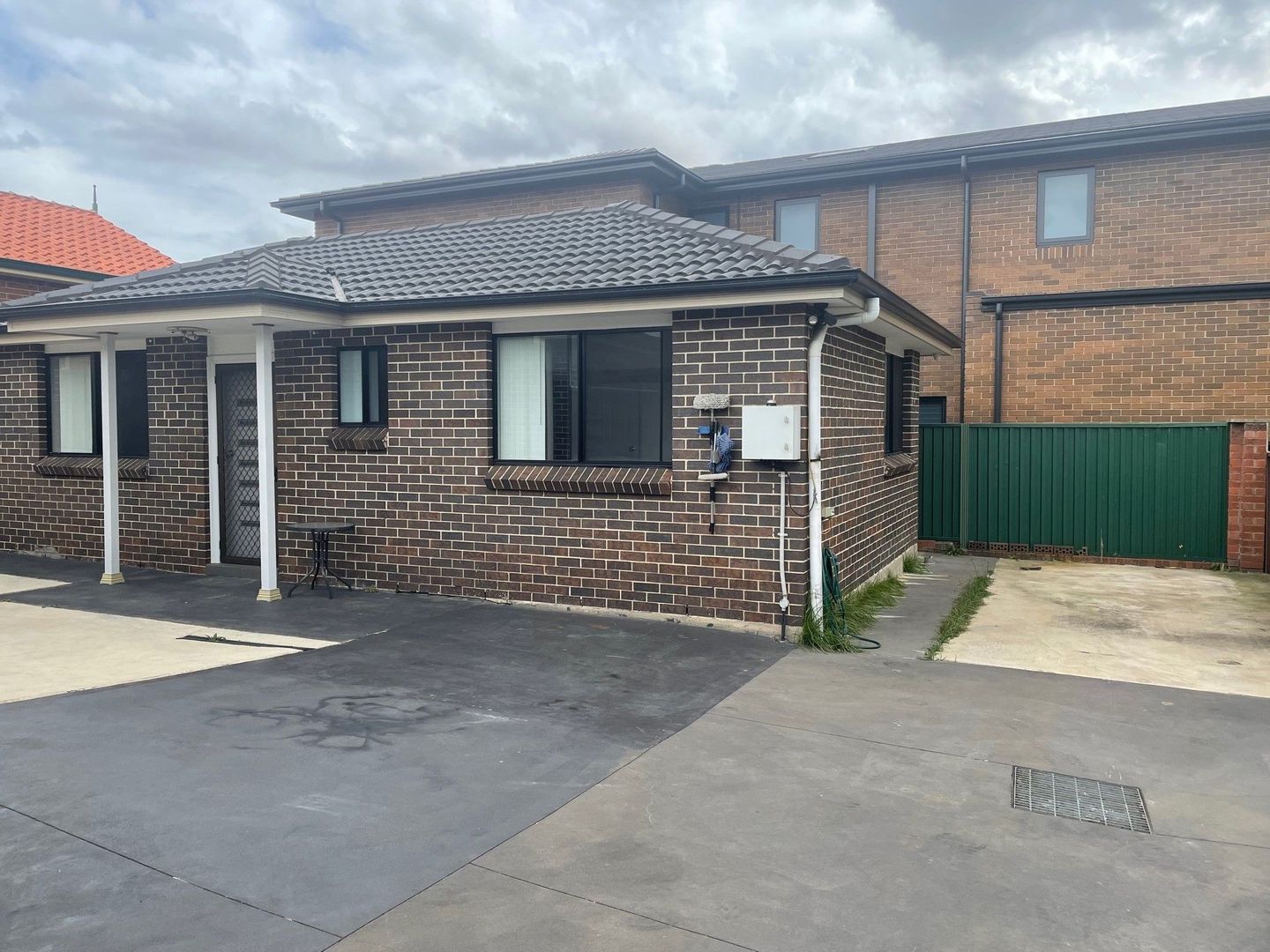 154 Roberts Road, Greenacre NSW 2190 House For Rent 450.00 Domain