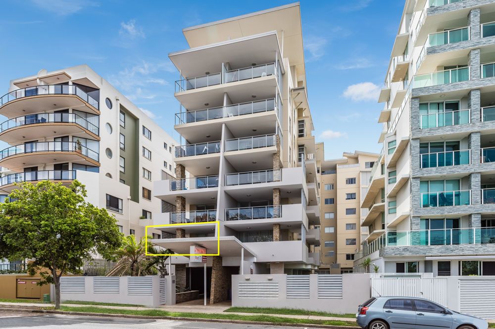 7/83 Marine Parade, Redcliffe QLD 4020, Image 0