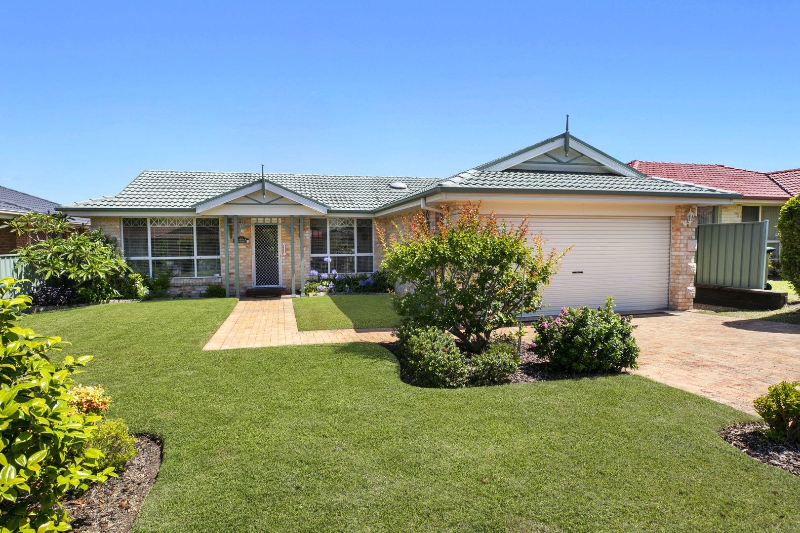 26 The Circuit, Shellharbour NSW 2529, Image 0