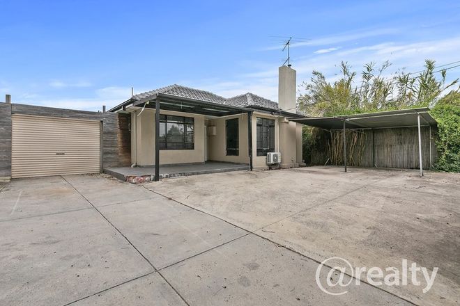 Picture of 7 Churchill Avenue, MAIDSTONE VIC 3012