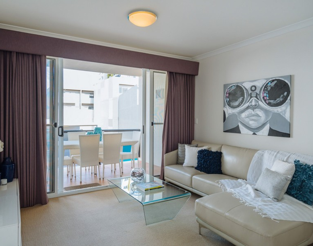 11/71 Parry Street, Perth WA 6000