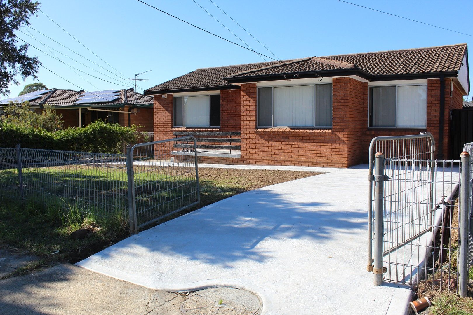 3 bedrooms House in 33 Chester Street BLACKTOWN NSW, 2148