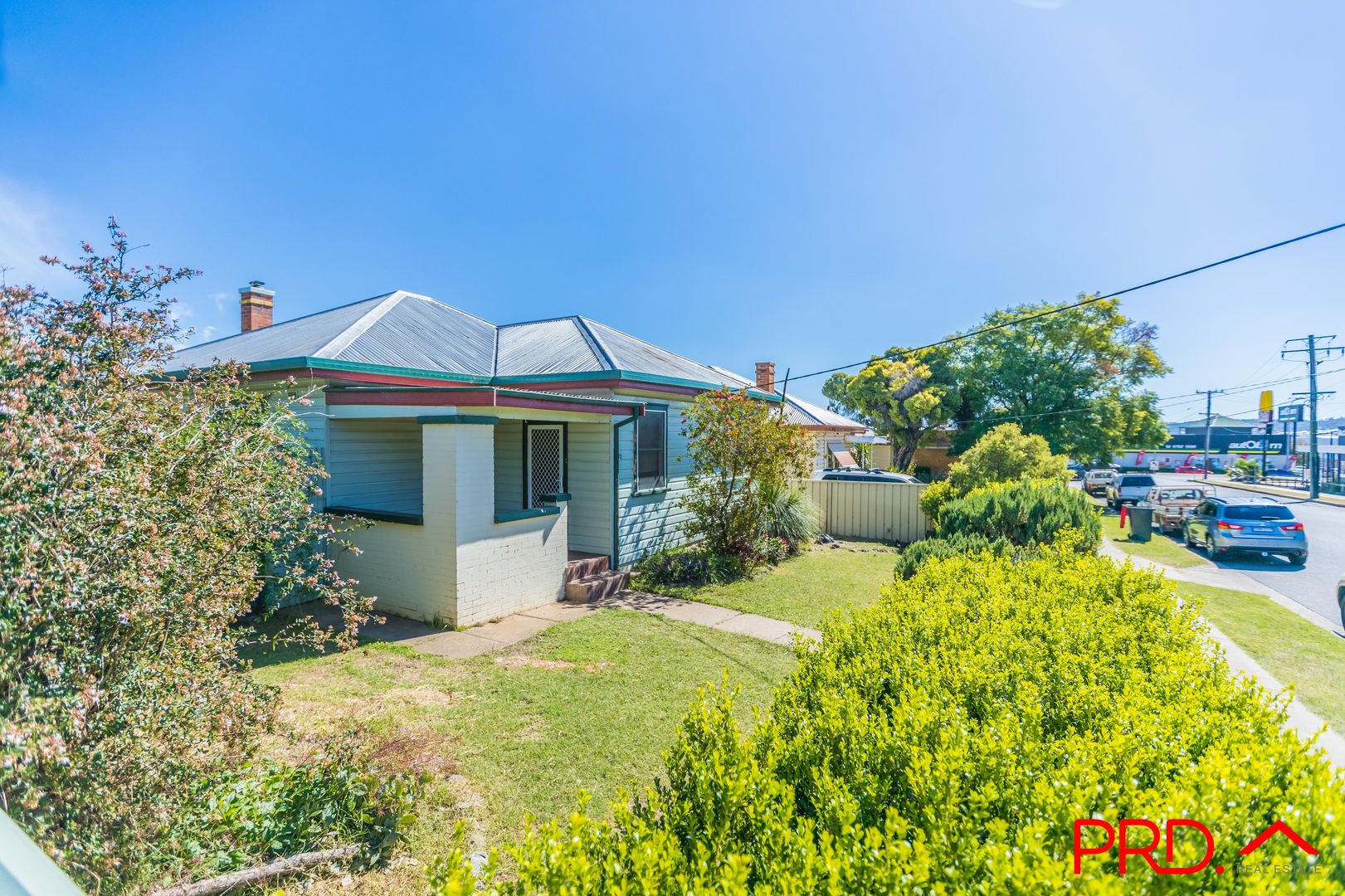 11 Phillip Street, Tamworth NSW 2340, Image 1