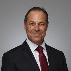 Mario Sanfrancesco, Sales representative
