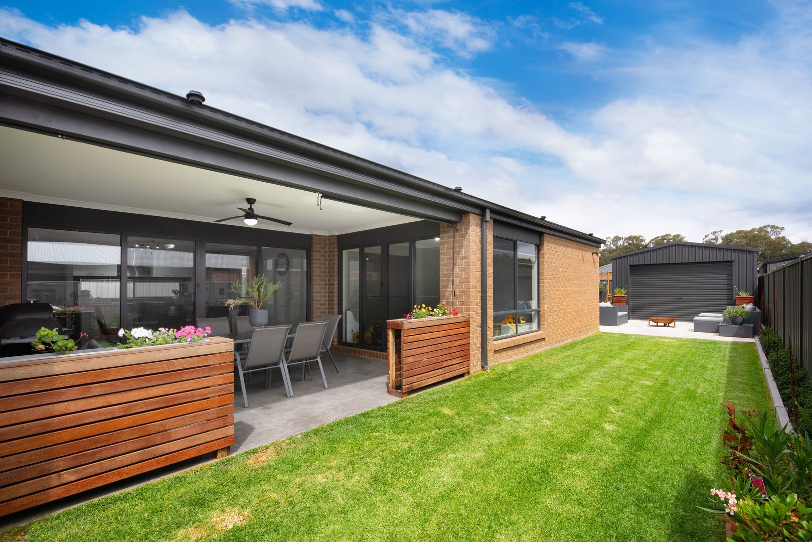 38 Brooklands Drive, Jackass Flat VIC 3556 Domain