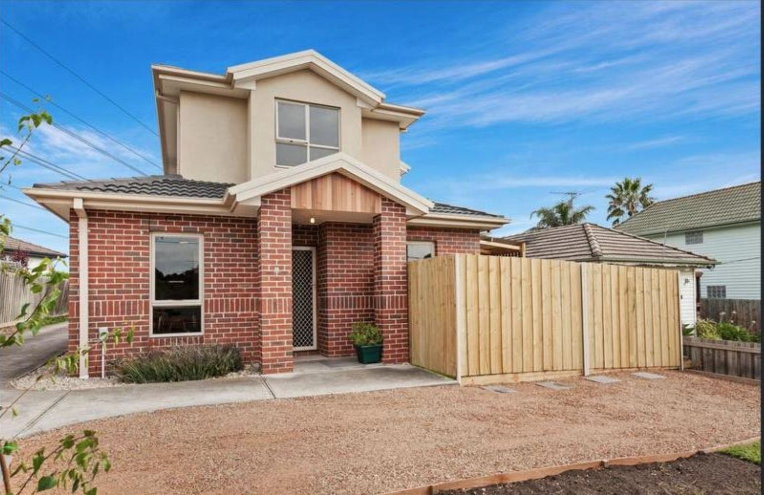 3 bedrooms Townhouse in 1/29 Arthur Street COBURG NORTH VIC, 3058