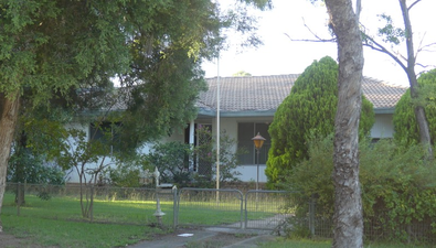 Picture of 10 Macquarie Drive, WARREN NSW 2824