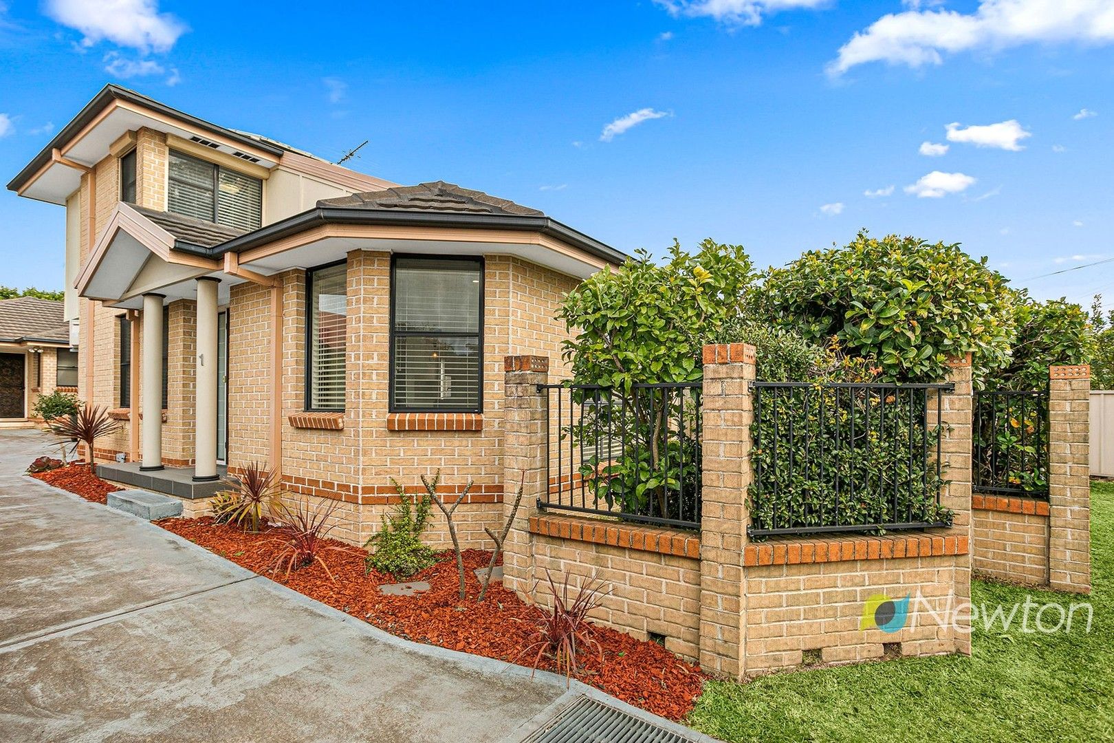 1/54 Forest Road, Miranda NSW 2228, Image 0