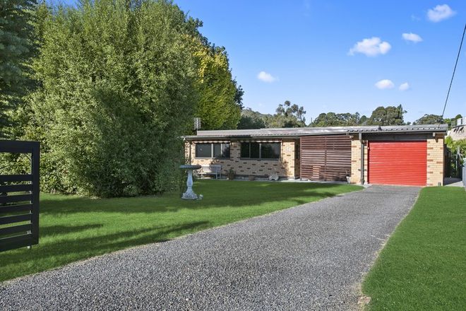 Picture of 24 Henderson Avenue, MITTAGONG NSW 2575