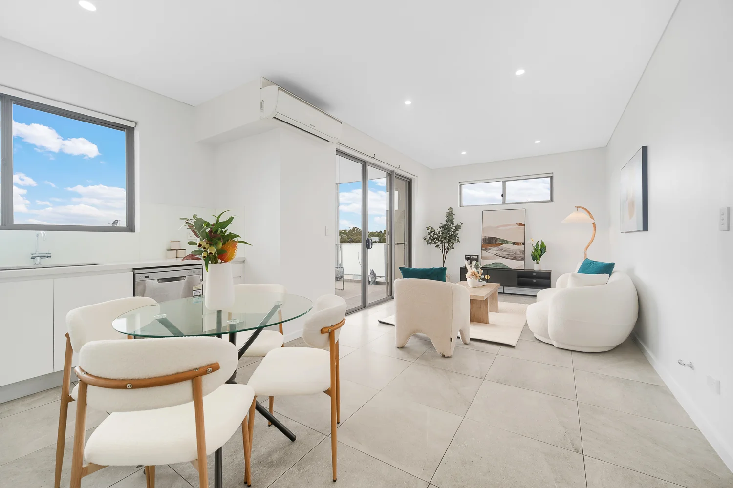 17/17-19 Robilliard Street, Mays Hill NSW 2145