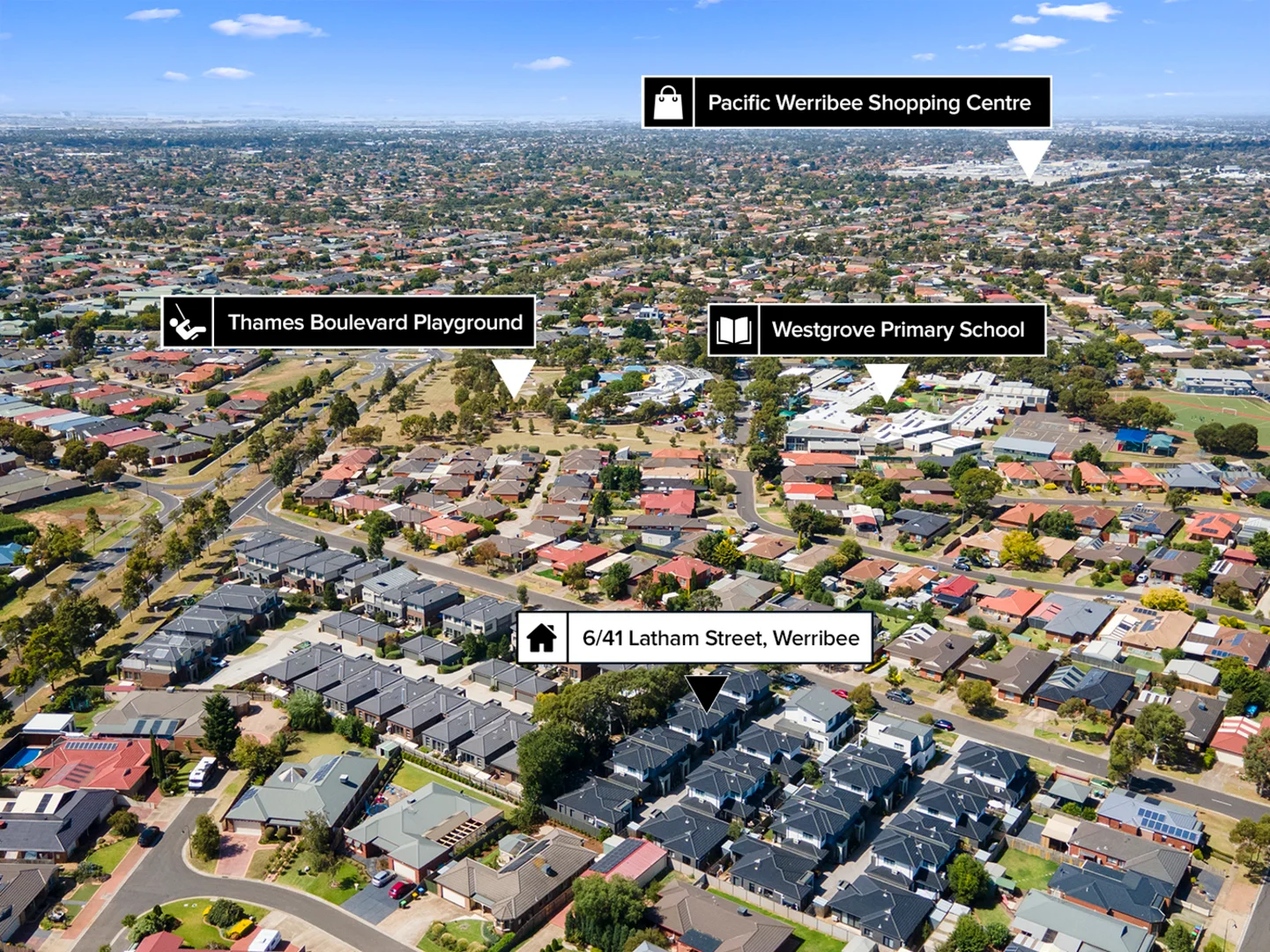 Additional image 9 of 6/41 Latham St, Werribee VIC 3030