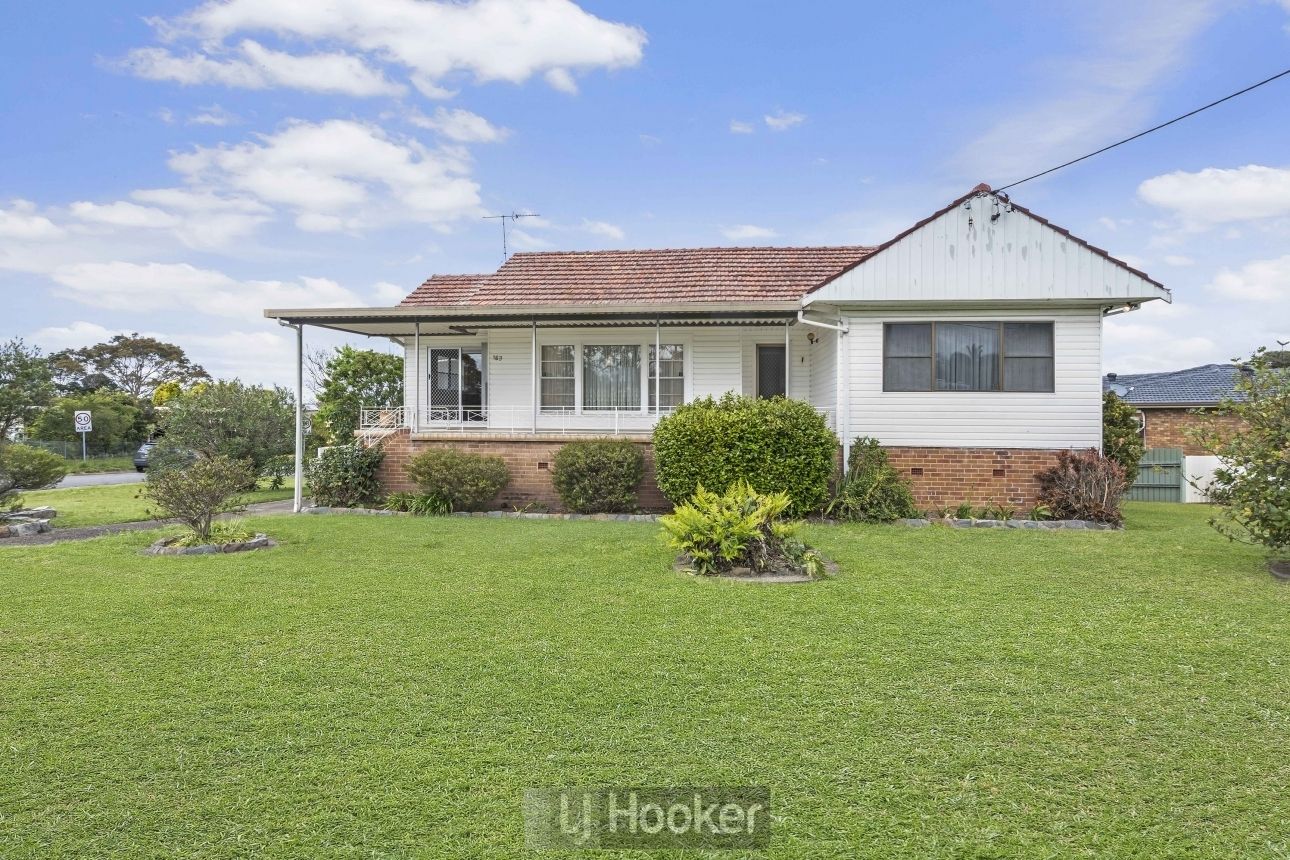 163 Reservoir Road, Cardiff Heights NSW 2285
