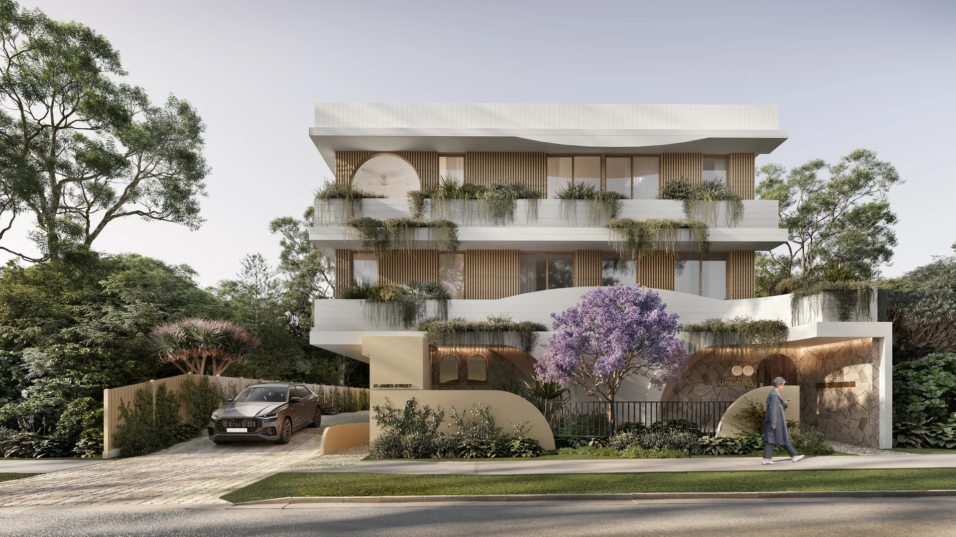 Scarborough QLD 4020