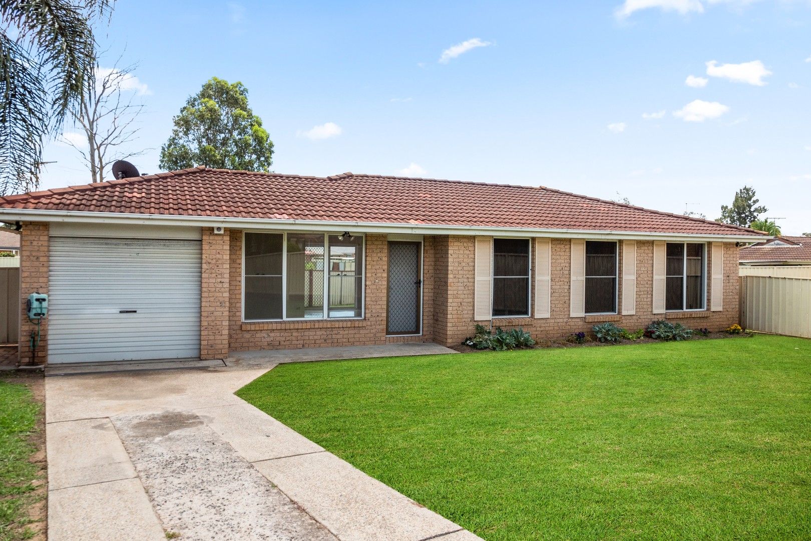 12 Wraysbury Place, Oakhurst NSW 2761, Image 0